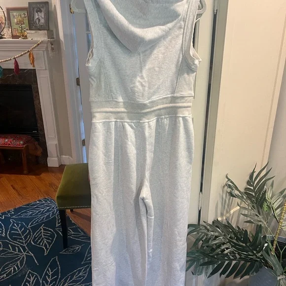 Free People Making It Jumpsuit - Picture 3 of 6
